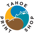 Tahoe Print Shop: Color Printing, Building Plans, Signs and Banners, Photography and Graphic Design - Tahoe Print Shop, Truckee, CA